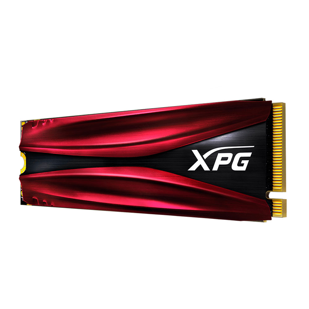 Ổ cứng SSD Adata XPG GAMMIX S11 Pro M.2 1TB (AGAMMIXS11P-1TT-C)