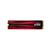 Ổ cứng SSD Adata XPG GAMMIX S11 512GB (M.2 PCIe Gen3x4 | 3500MB/s | 2300MB/s | AGAMMIXS11P-512GT-C)