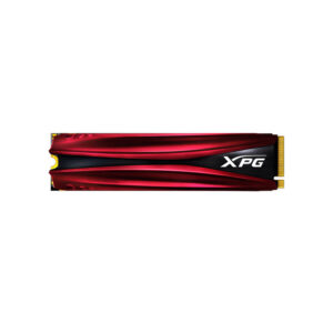 Ổ cứng SSD Adata XPG GAMMIX S11 512GB (M.2 PCIe Gen3x4 | 3500MB/s | 2300MB/s | AGAMMIXS11P-512GT-C)