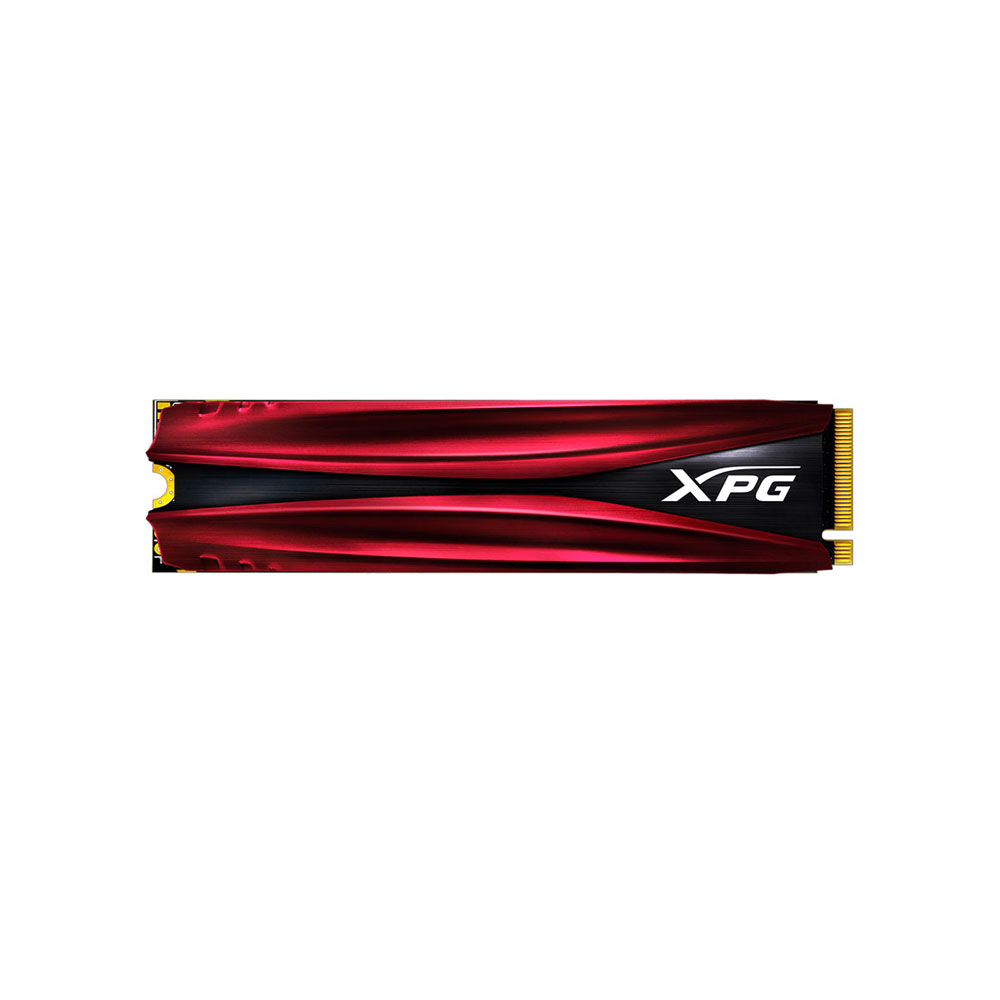 Ổ cứng SSD Adata XPG GAMMIX S11 512GB (M.2 PCIe Gen3x4 | 3500MB/s | 2300MB/s | AGAMMIXS11P-512GT-C)