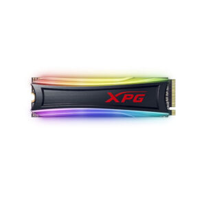 Ổ cứng SSD Adata XPG SPECTRIX S40G RGB M.2 512GB (AS40G-512GT-C)