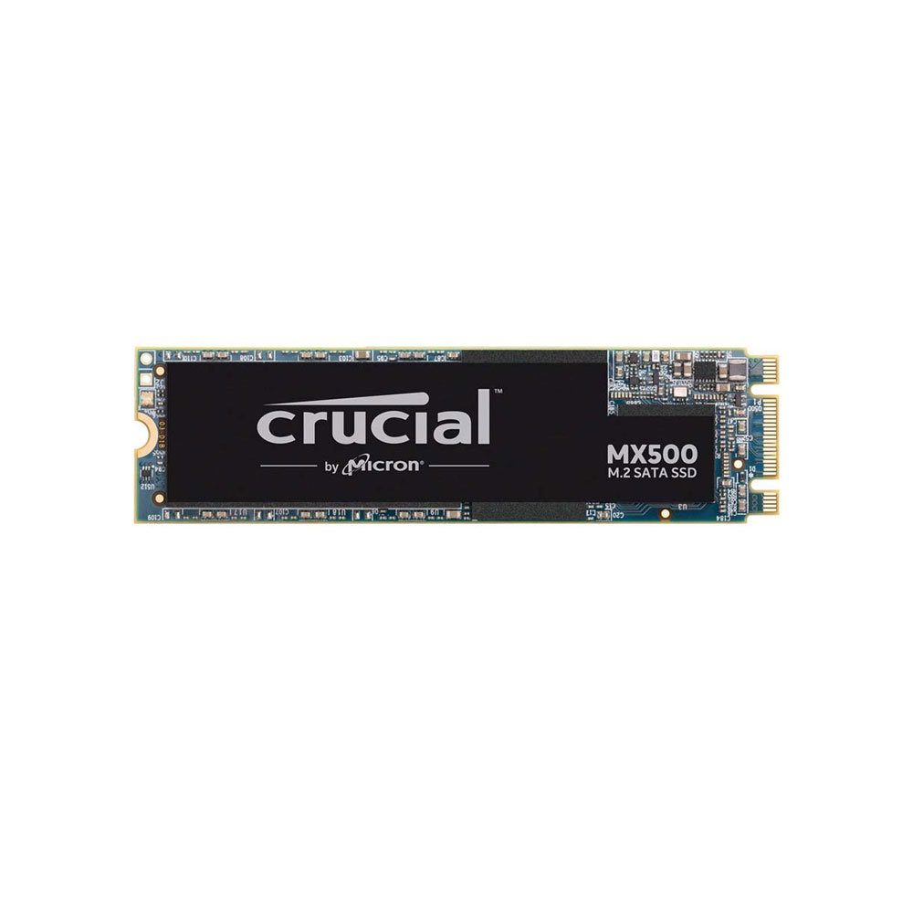 Ổ cứng SSD Crucial MX500 M.2 1TB CT1000MX500SSD1