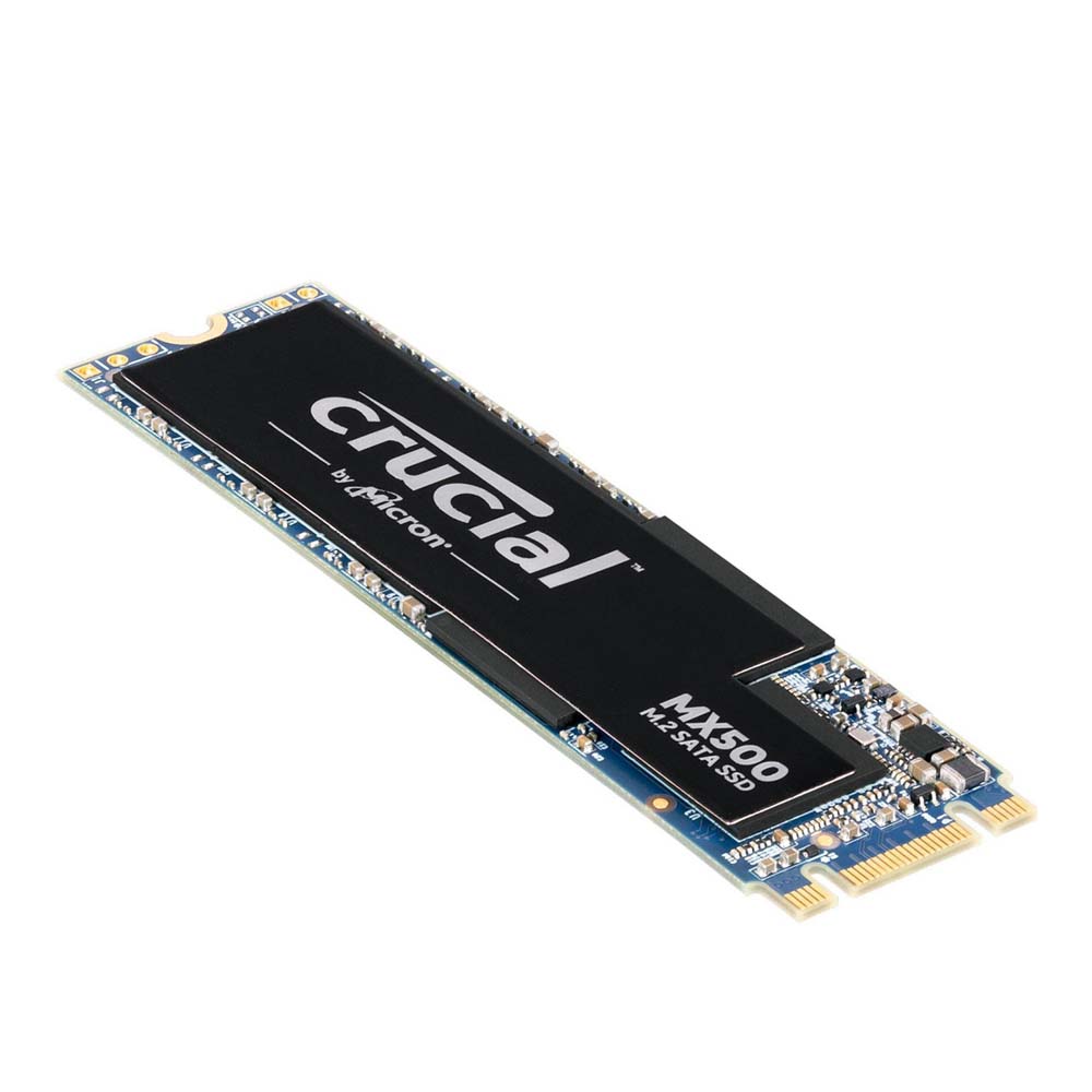 Ổ cứng SSD Crucial MX500 M.2 1TB CT1000MX500SSD1