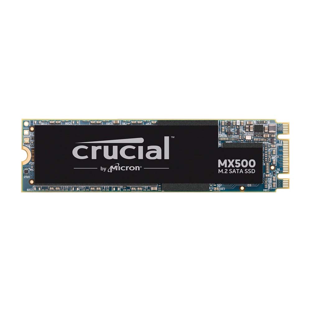 Ổ cứng SSD Crucial MX500 M.2 1TB CT1000MX500SSD1