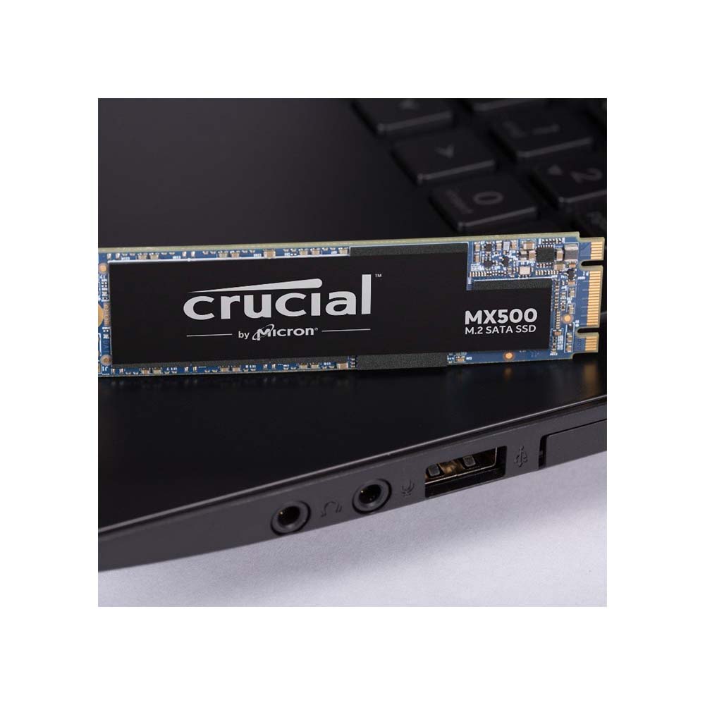 Ổ cứng SSD Crucial MX500 M.2 1TB CT1000MX500SSD1