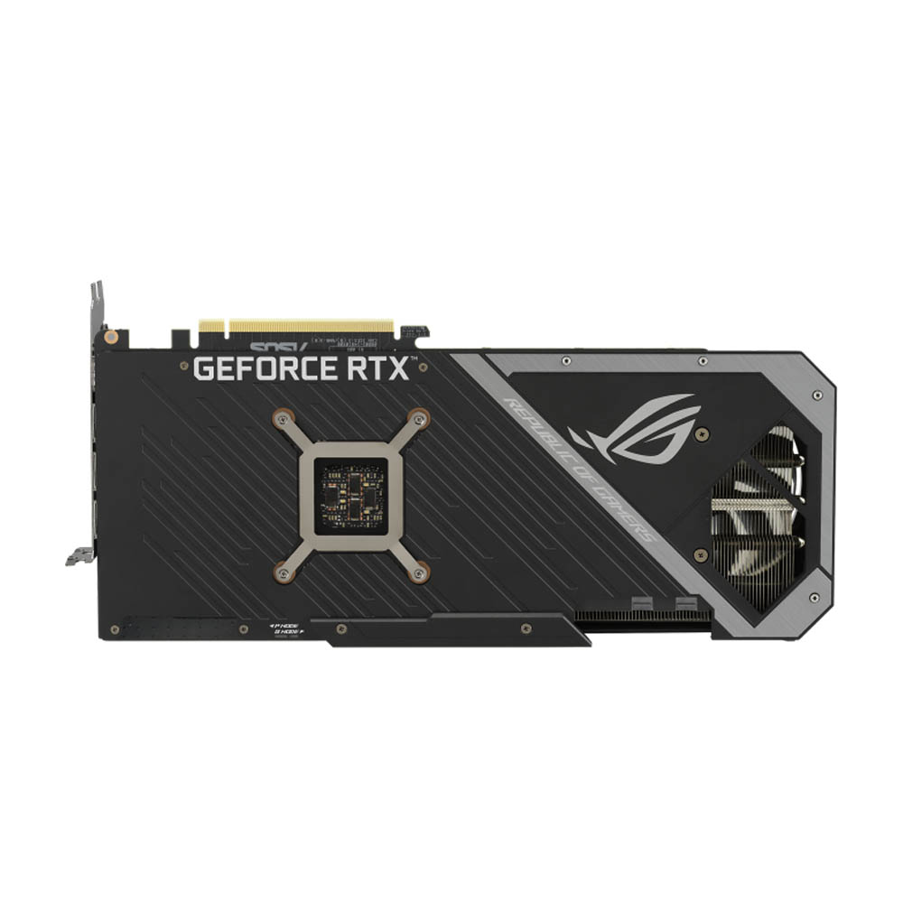 Card màn hình Asus ROG Strix GeForce RTX 3070 Gaming OC (ROG-STRIX-RTX3070-O8G-GAMING)