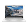 Laptop HP 14s-dk1055au 171K9PA (14 inch HD | Ryzen 3 3250U | RAM 4GB | SSD 256GB | Silver)