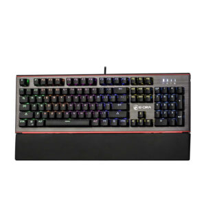 Bàn phím cơ E-Dra EK307 Plus Optical Switch