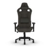 Ghế chơi game Corsair T3 RUSH Gaming Chair - Charcoal 3 Ghế chơi game Corsair T3 RUSH Gaming Chair - Charcoal
