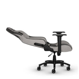 Ghế chơi game Corsair T3 RUSH Gaming Chair - Gray/Charcoal 11 Ghế chơi game Corsair T3 RUSH Gaming Chair - Gray/Charcoal