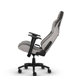 Ghế chơi game Corsair T3 RUSH Gaming Chair - Gray/Charcoal 9 Ghế chơi game Corsair T3 RUSH Gaming Chair - Gray/Charcoal