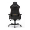 Ghế chơi game E-Dra Medusa EGC209 Black 8 Ghế chơi game E-Dra Medusa EGC209 Black
