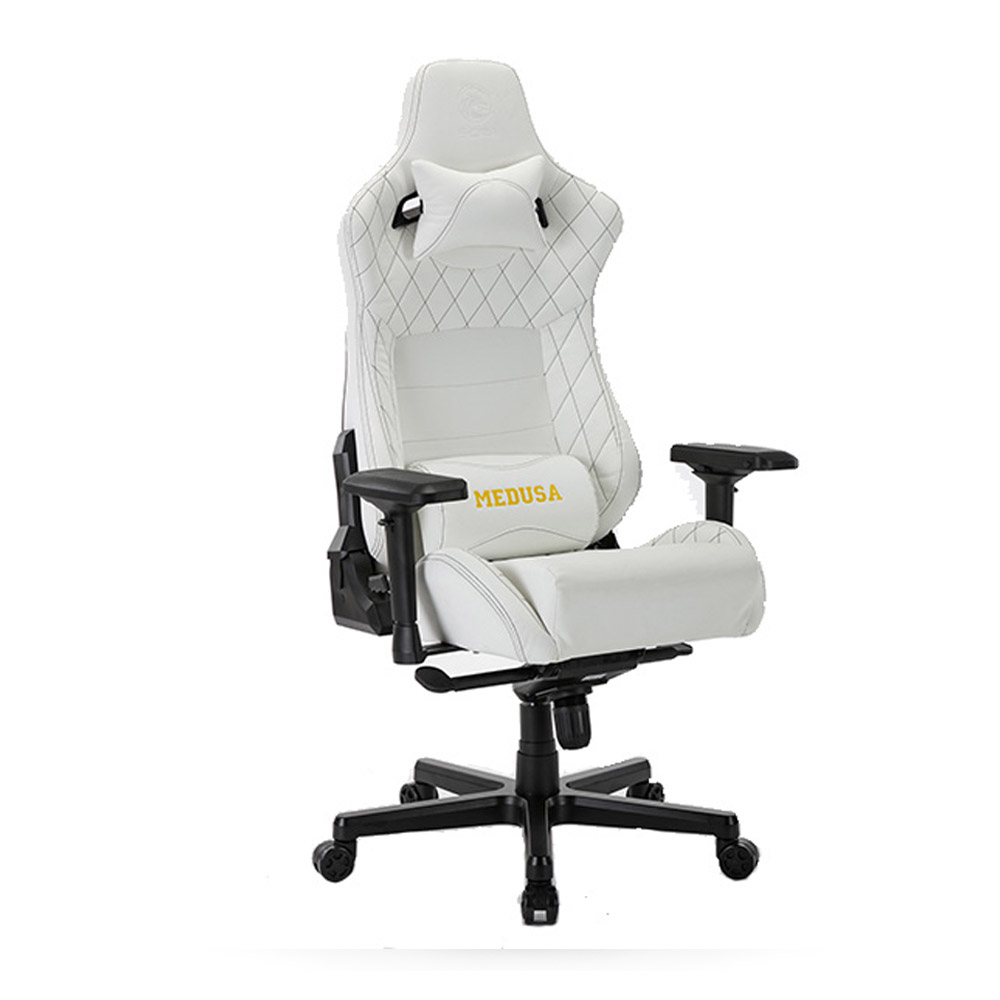Ghế chơi game E-Dra Medusa EGC209 White