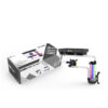 Tản nhiệt nước Custom Bykski B-HTRGB-KIT CPU240-M 4 Tản nhiệt nước Custom Bykski B-HTRGB-KIT CPU240-M