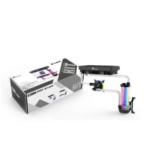 Tản nhiệt nước Custom Bykski B-HTRGB-KIT CPU240-M