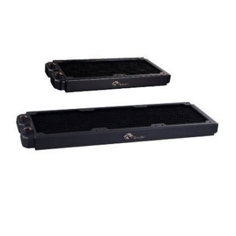 Tản nhiệt nước Custom Bykski B-HTRGB-KIT CPU240-M
