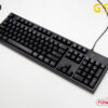 Bàn phím Fuhlen G411S