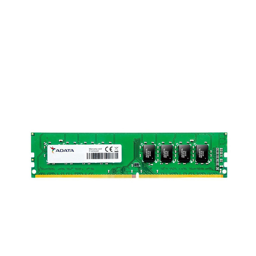 RAM Desktop Adata U-DIMM 8GB (1x8GB) DDR4 2666MHz