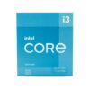 CPU Intel Core i3-10105F (3.7GHz up to 4.4Ghz, 4 nhân 8 luồng, 6MB Cache, 65W) - Socket LGA 1200