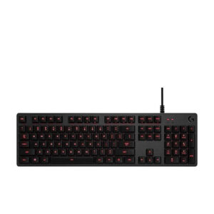 Bàn phím cơ Logitech G413 Carbon Romer G Switch
