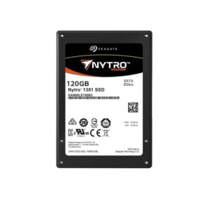 Ổ cứng SSD Seagate Nytro 1351 2.5″ 120GB
