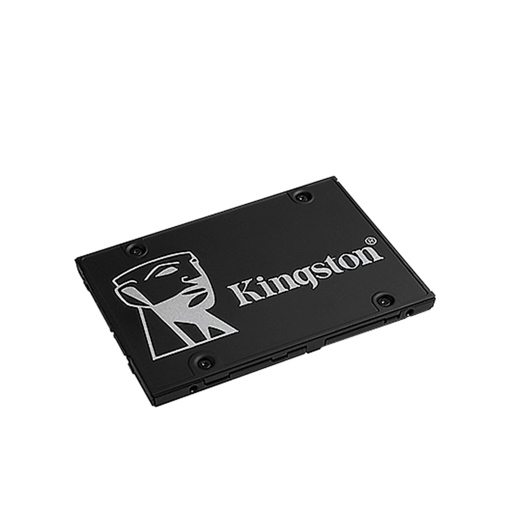 Ổ cứng SSD Kingston KC600 2.5″ 256GB KC600/256GB