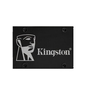 Ổ cứng SSD Kingston KC600 2.5″ 256GB KC600/256GB