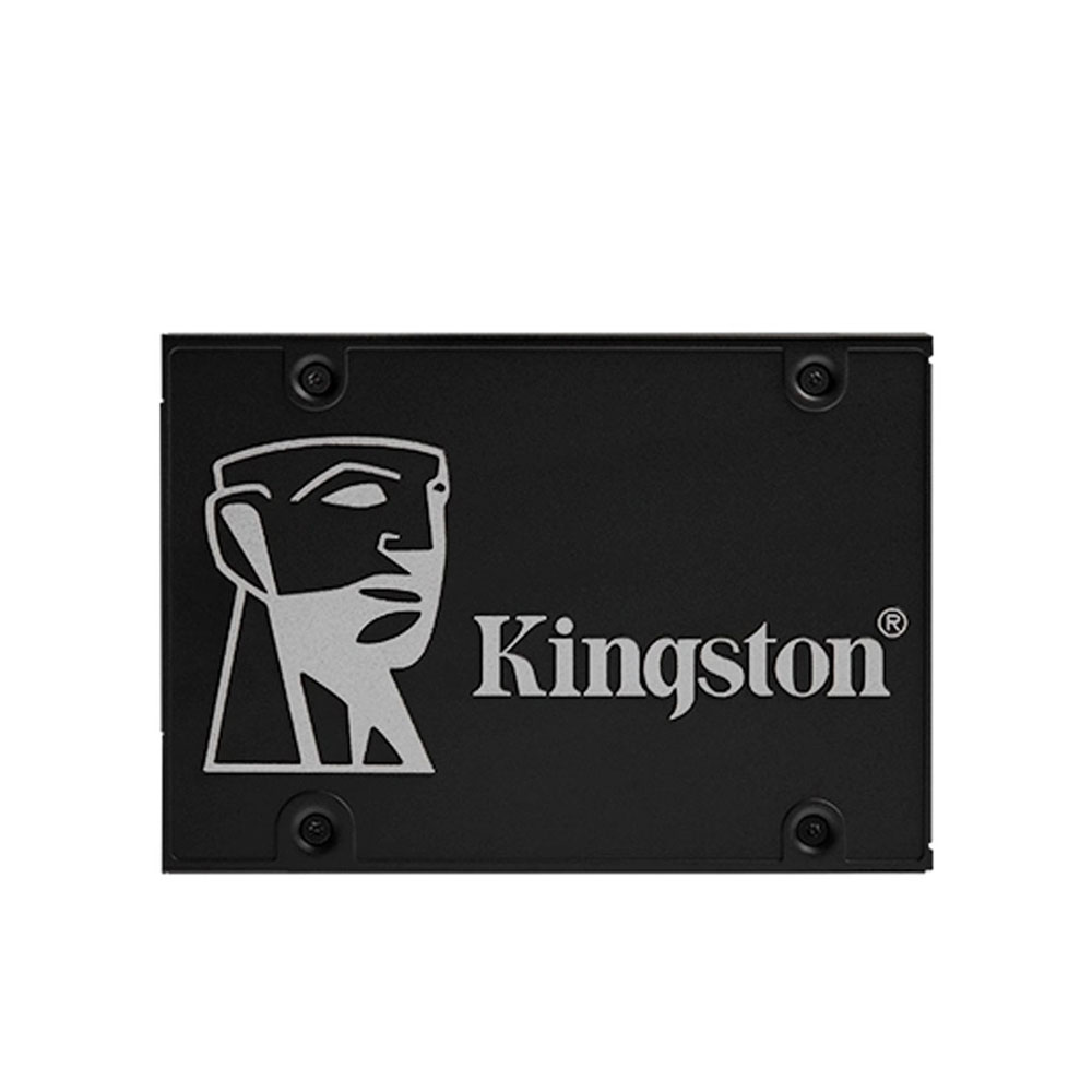 Ổ cứng SSD Kingston KC600 2.5″ 256GB KC600/256GB