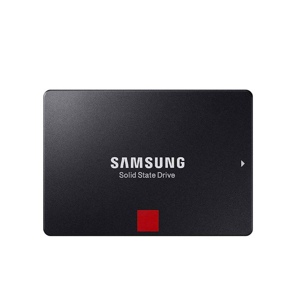 Ổ cứng SSD Samsung 860 PRO 2.5″ 512GB