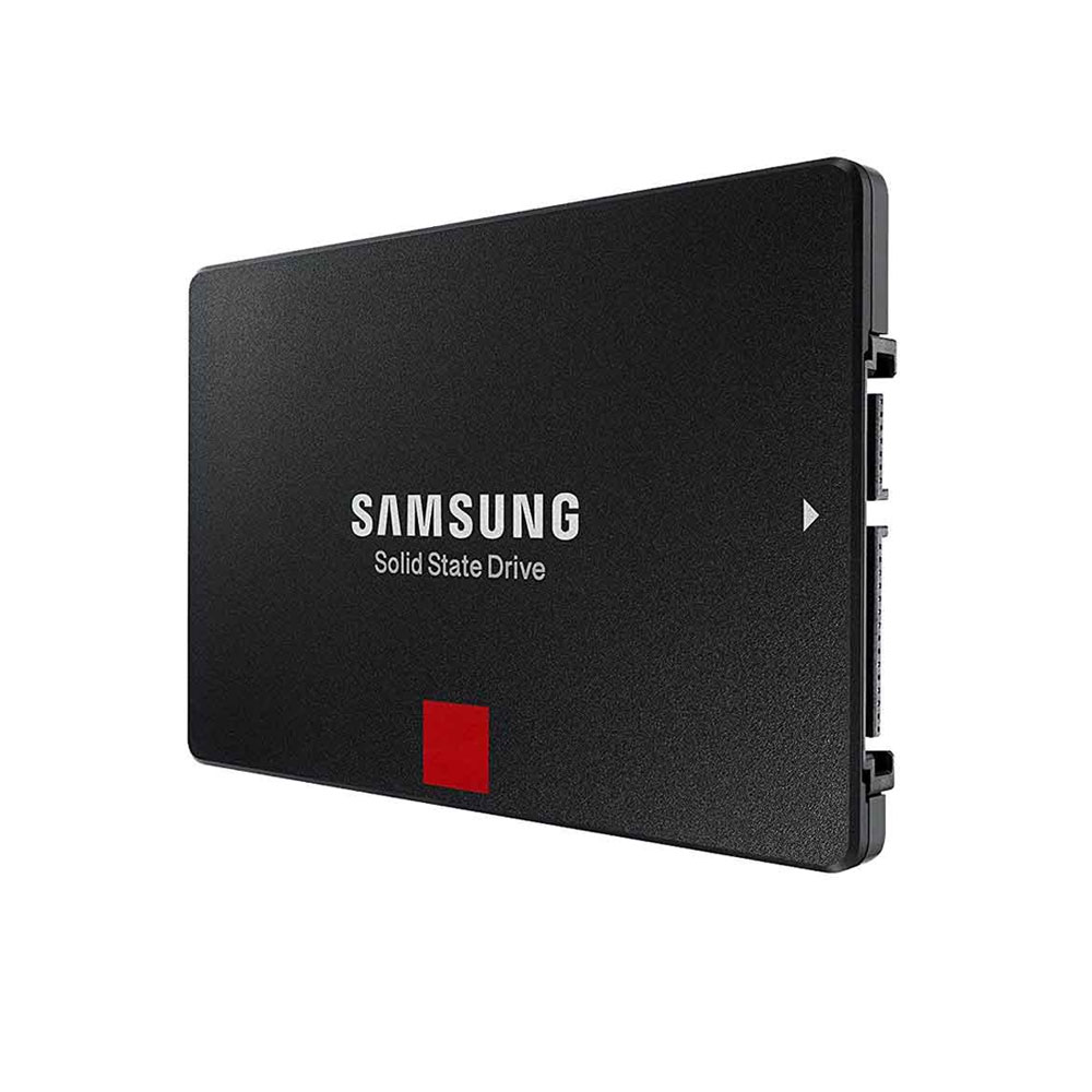 Ổ cứng SSD Samsung 860 PRO 2.5″ 256GB