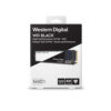 Ổ cứng SSD Western SN750 M.2 500GB WDS500G3X0C 6 Ổ cứng SSD Western Digital WD P40 Game Drive 2TB (WDBAWY0020BBK-WESN)