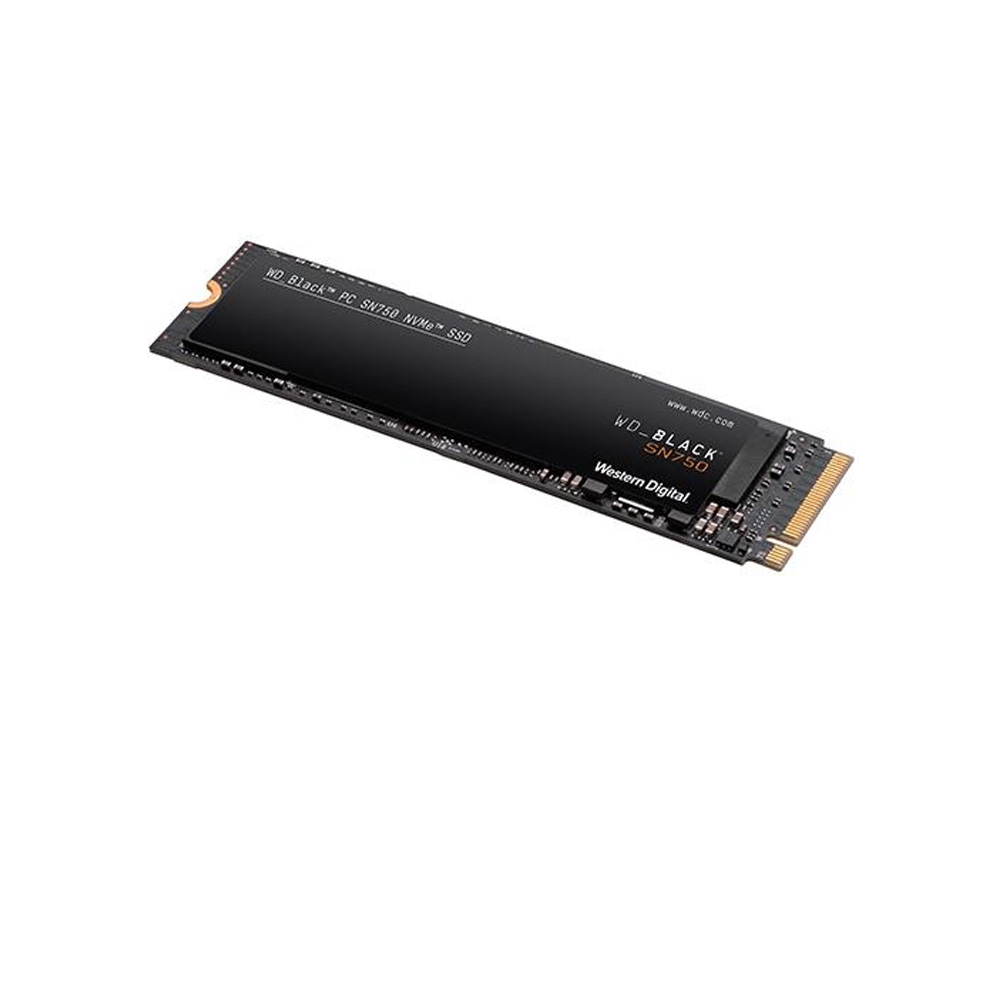 Ổ cứng SSD Western SN750 M.2 250GB WDS250G3X0C
