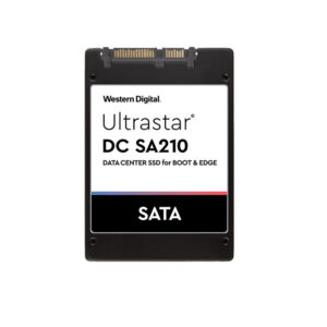 Ổ cứng SSD Western Ultrastar DC SA210 2.5″ 240GB 0TS1649