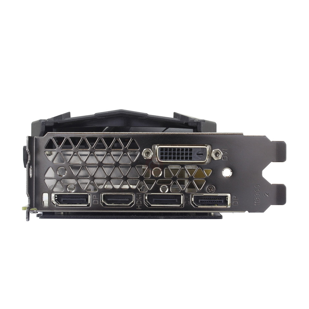 Card màn hình Zotac Gaming GeForce RTX 2060 OC Pro