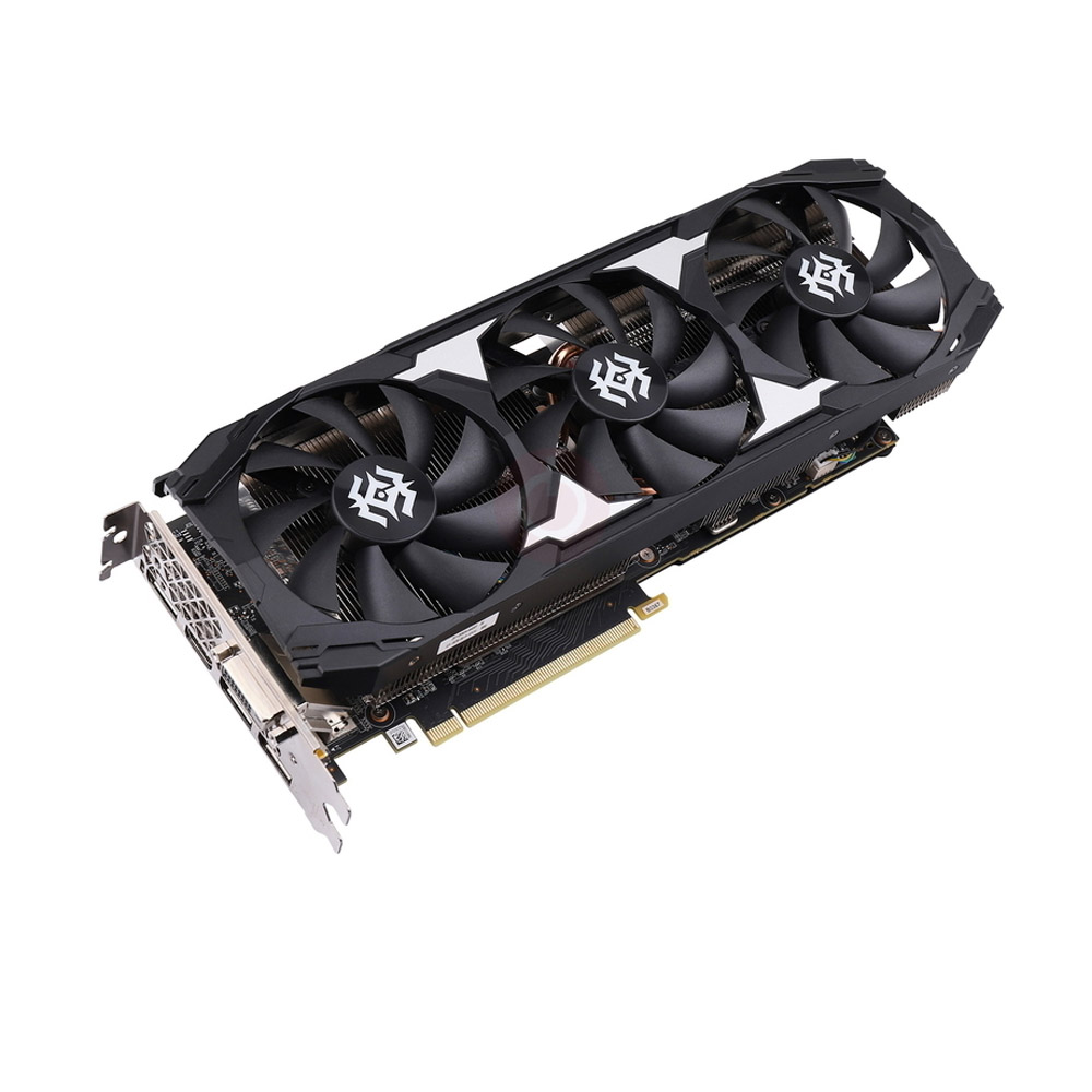 Card màn hình Zotac Gaming GeForce RTX 2060 OC Pro