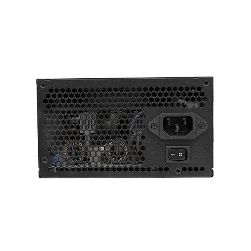 Nguồn máy tính Gigabyte GP-P550B- 550W 80 PLus Bronze