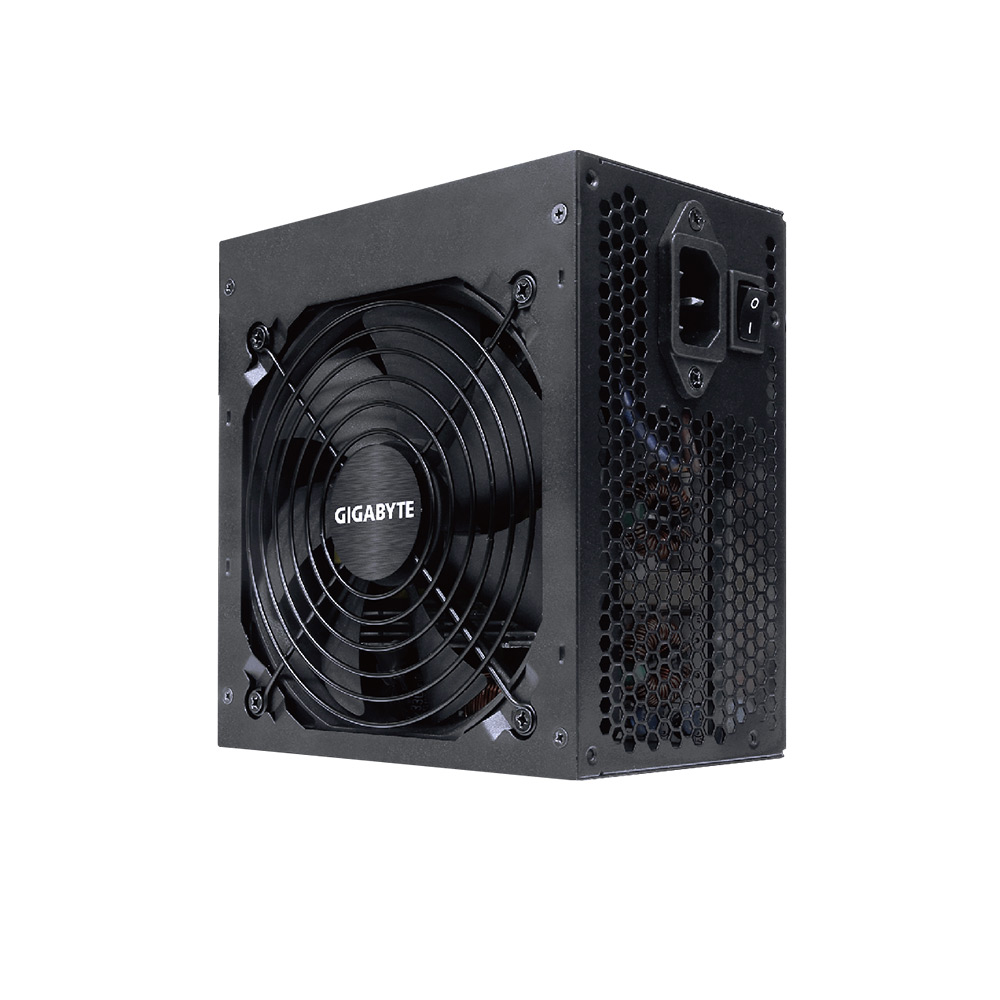 Nguồn máy tính Gigabyte GP-P550B- 550W 80 PLus Bronze