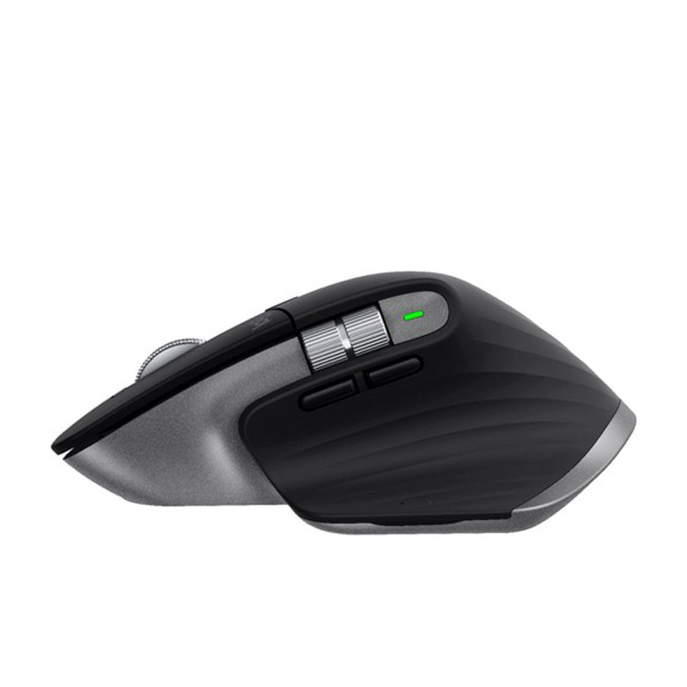 Chuột máy tính Logitech MX Master 3 for Mac (Black)