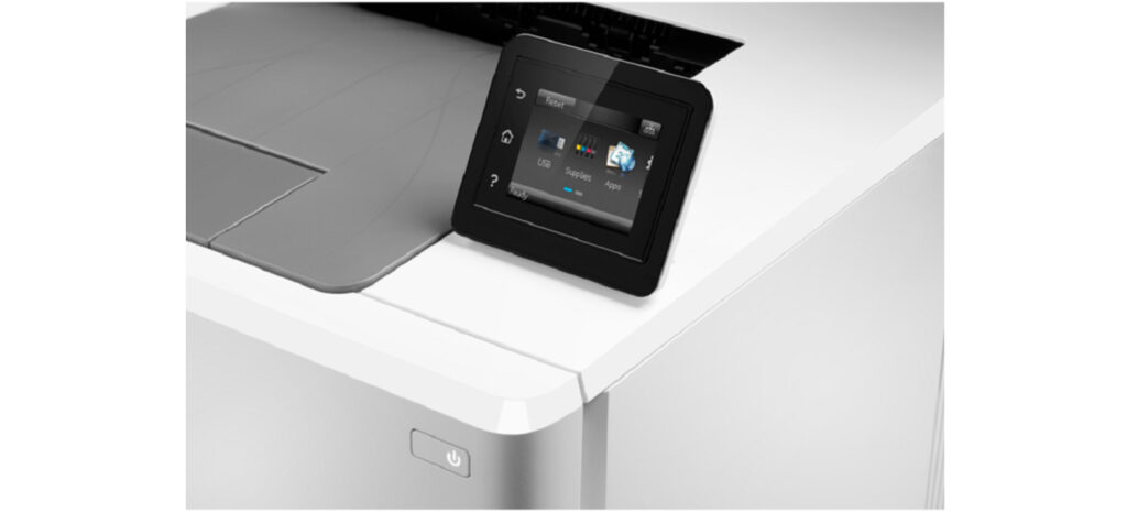 Máy in laser màu HP Color LaserJet Pro M255dw (7KW64A) - Đơn năng 7 Máy in laser màu HP Color LaserJet Pro M255dw (7KW64A) - Đơn năng - Ảnh 4
