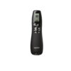 Bút trình chiếu Logitech Laser R800 Presentation Remote (Black) 8 Bút trình chiếu Logitech Laser R800 Presentation Remote (Black)