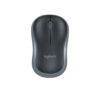 Chuột máy tính Logitech M185 Wireless (Grey) 4 Chuột máy tính Logitech M185 Wireless (Grey)