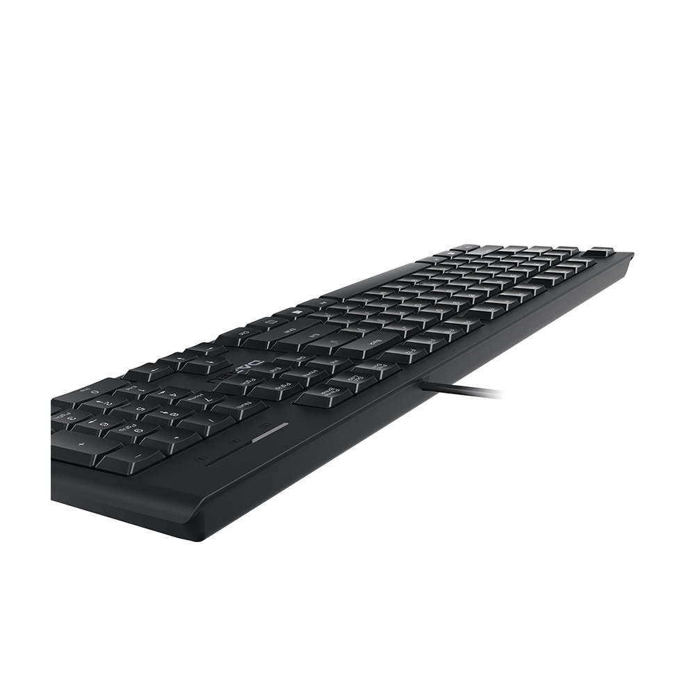 Bàn phím DareU LK185 Rubber dome Switch