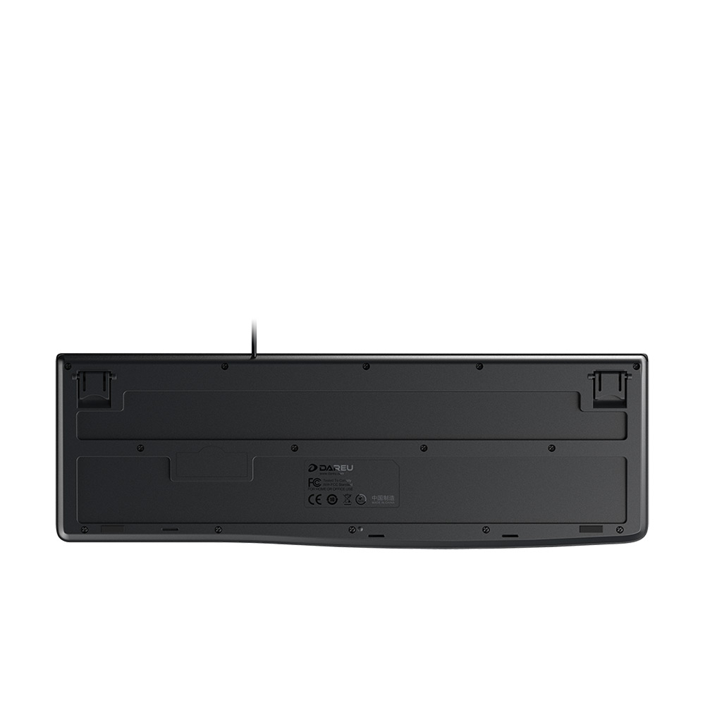 Bàn phím DareU LK185 Rubber dome Switch