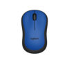 Chuột máy tính Logitech M221 Wireless (Blue) 8 Chuột máy tính Logitech M221 Wireless (Blue)