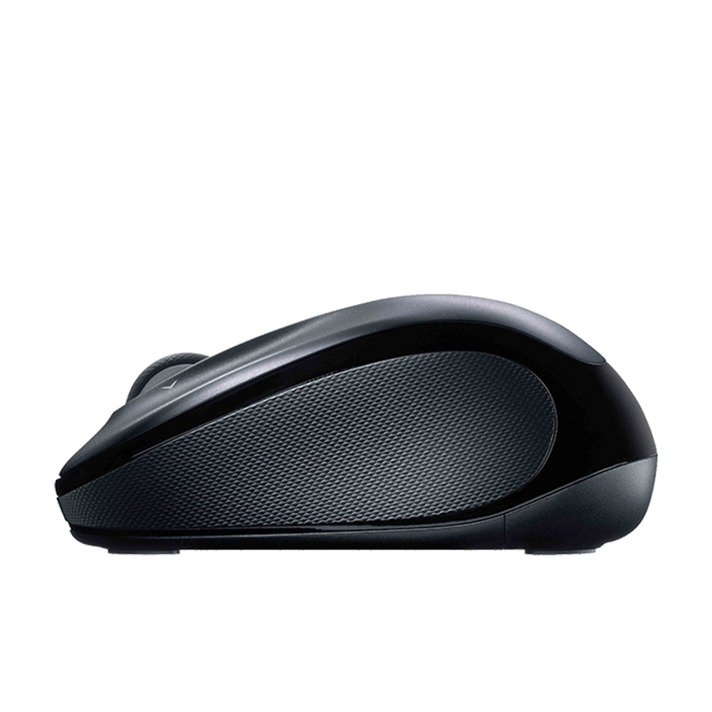 Chuột máy tính Logitech M325 Wireless (Black)