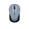 Chuột máy tính Logitech M325 Wireless (Grey)