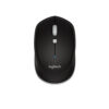 Chuột máy tính Logitech M337 Wireless (Black)