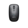 Chuột máy tính Logitech M557 Wireless (Gray)