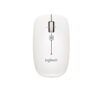 Chuột máy tính Logitech M557 Wireless (White) 10 Chuột máy tính Logitech M557 Wireless (White)