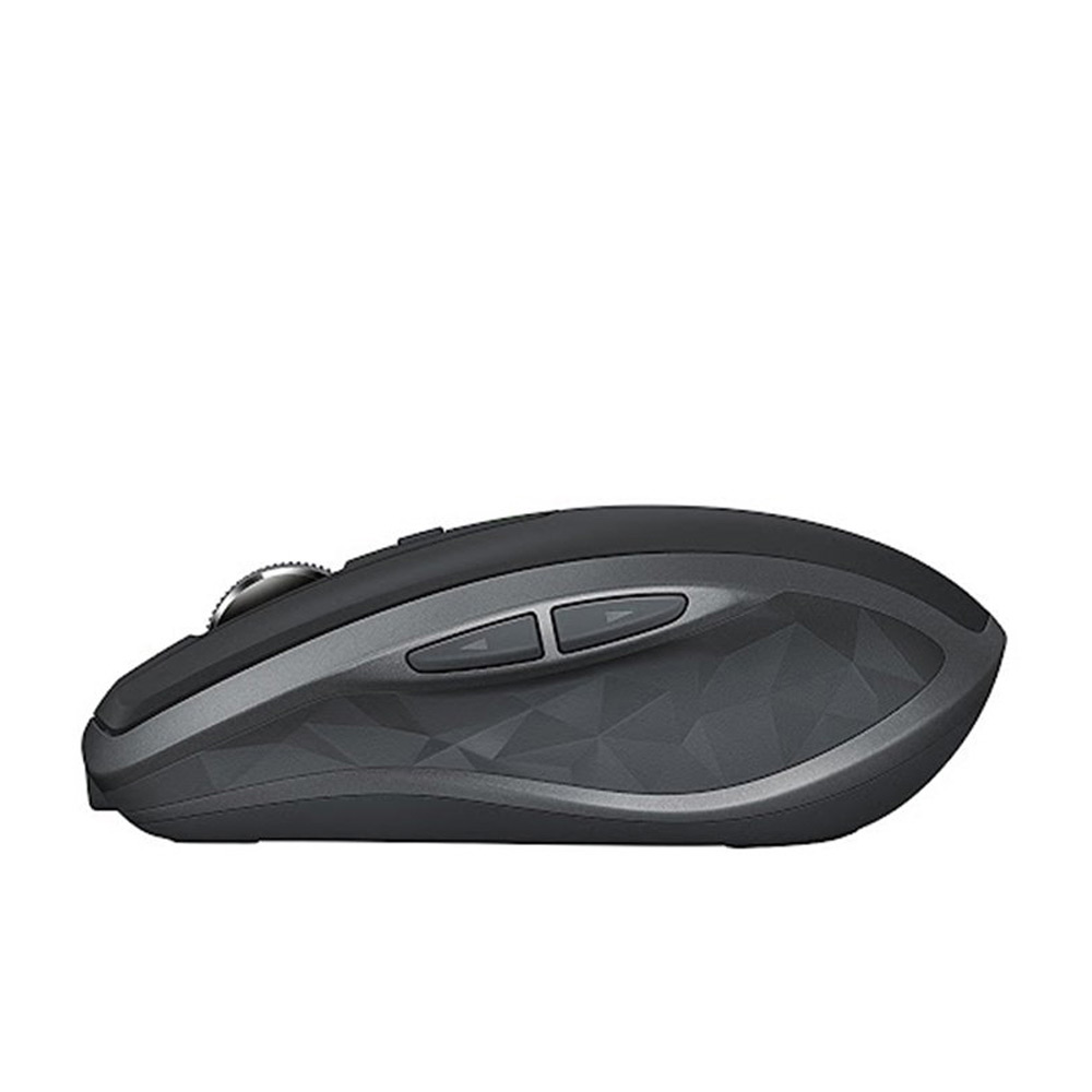 Chuột máy tính Logitech Anywhere 2S Wireless (Black)
